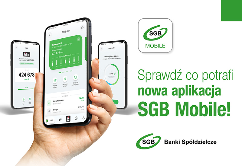 app sgb mobile