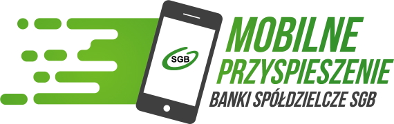 Mobilne przyspieszenie w Bankach Spółdzielczych SGB